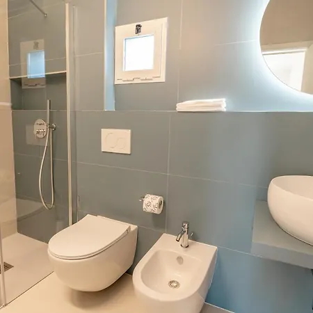 Sant'elia Deluxe 4* Vieste