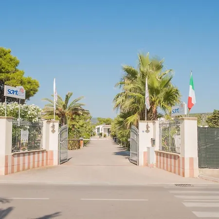 Pensionat Sant'elia Deluxe 4*