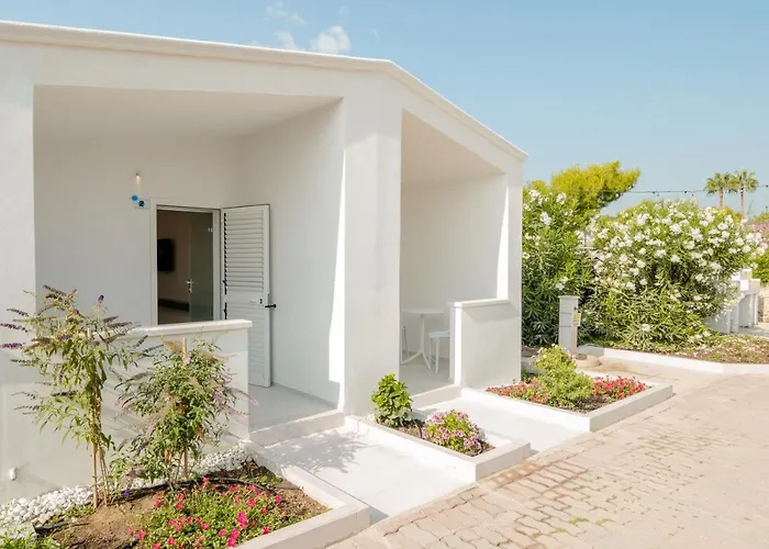 Sant'elia Deluxe