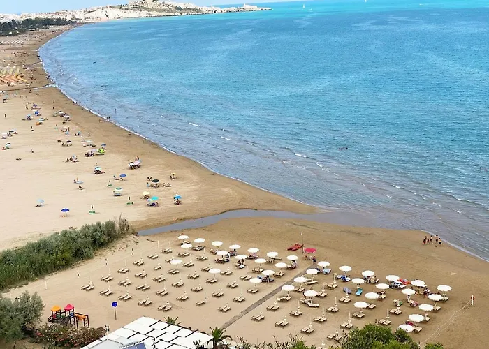 Sant'elia Deluxe Vieste
