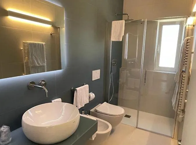 Affittacamere Sant'elia Deluxe