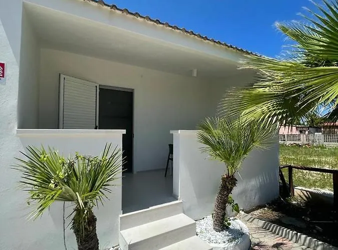 Sant'elia Deluxe 4*