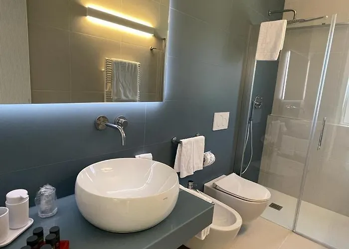 Sant'elia Deluxe Affittacamere