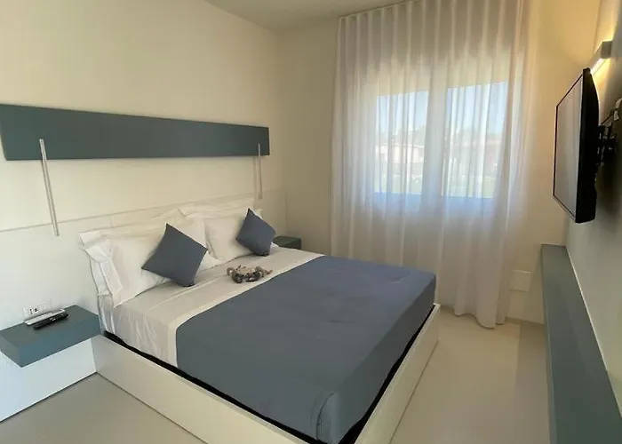 Affittacamere Sant'elia Deluxe Vieste