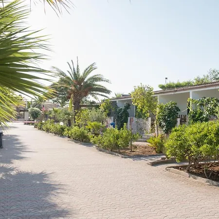 Guest house Sant'elia Deluxe *