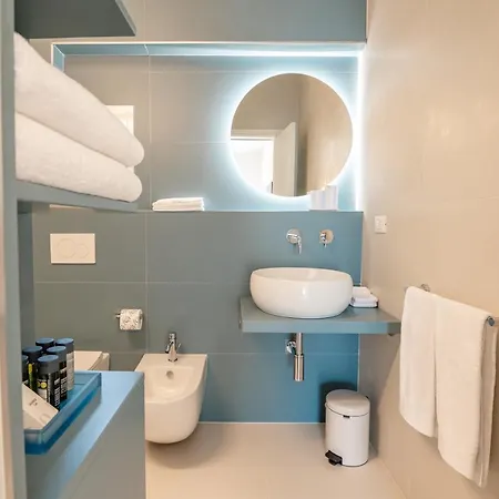 Sant'elia Deluxe Guest house