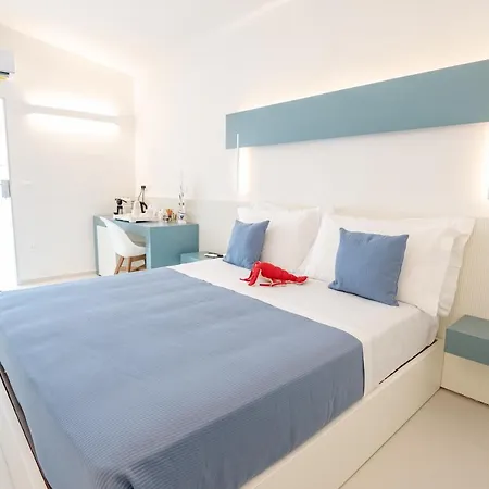 Guest house Sant'elia Deluxe *