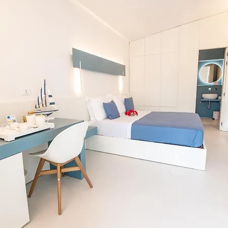 Sant'elia Deluxe Vieste
