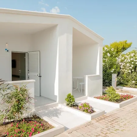 Sant'elia Deluxe