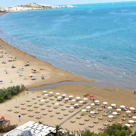 Sant'elia Deluxe Vieste