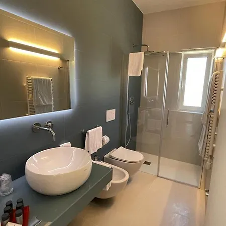 Guest house Sant'elia Deluxe