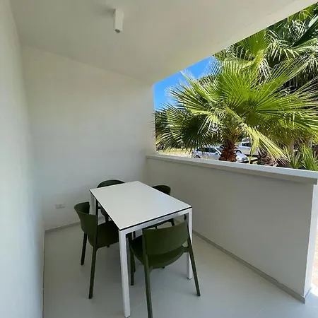 Sant'elia Deluxe Guest house Vieste