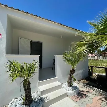 Sant'elia Deluxe *