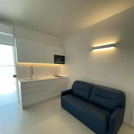Sant'elia Deluxe Guest house Vieste