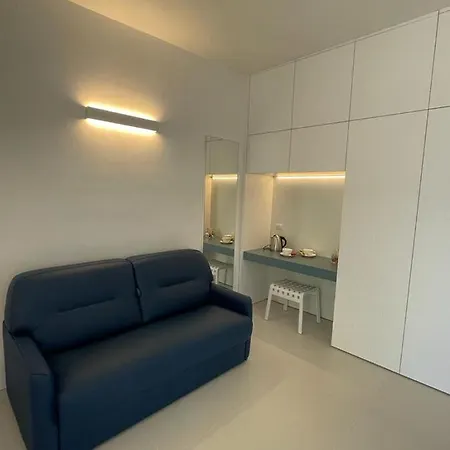 Sant'elia Deluxe Vieste